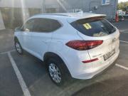 Hyundai Tucson III Рестайлинг Санкт-Петербург  - изображение 15