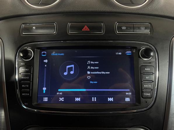Ford Mondeo IV Рестайлинг с пробегом 2012 года, цена 960 000 рублей, 172019 км, седан, Автокод Объявления