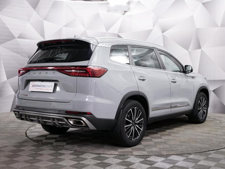 Chery Tiggo 8 Pro Max I Рестайлинг Ульяновск  - изображение 5
