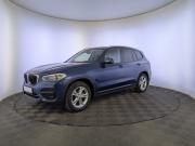 BMW X3 III (G01) Москва  - изображение 31
