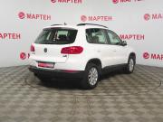 Volkswagen Tiguan I Рестайлинг Вологда  - изображение 22