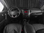 Kia Sorento II Рестайлинг Тюмень  - изображение 23