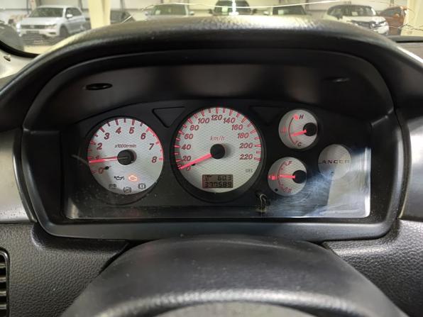 Mitsubishi Lancer IX Рестайлинг с пробегом 2009 года, цена 450 000 рублей, 377588 км, седан, Автокод Объявления