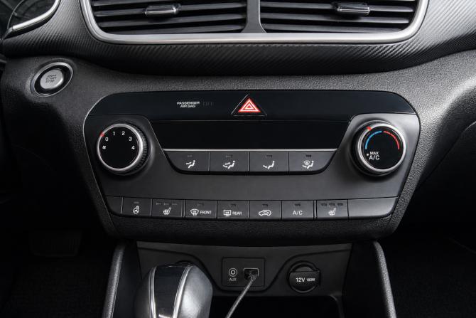 Hyundai Tucson III Рестайлинг с пробегом 2020 года, цена 1 809 000 рублей, 178000 км, внедорожник, Автокод Объявления