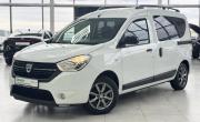 Dacia Dokker I Рестайлинг Шахты  - изображение 17