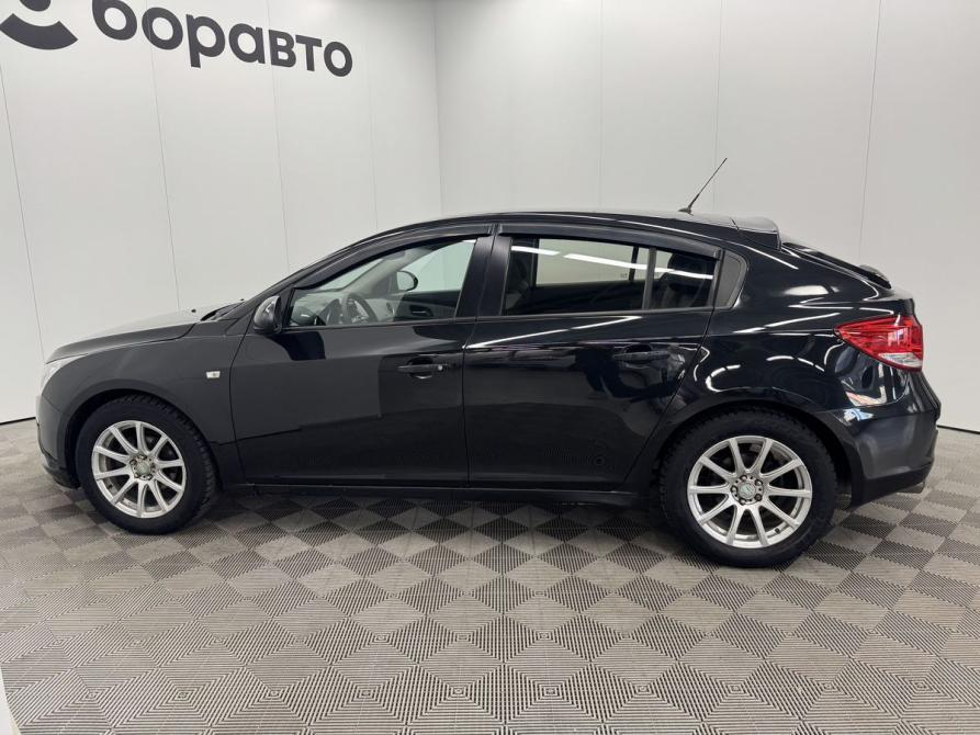 Chevrolet Cruze I Воронеж  - изображение 9