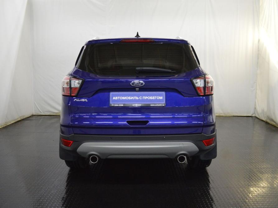 Ford Kuga II Рестайлинг Санкт-Петербург  - изображение 6