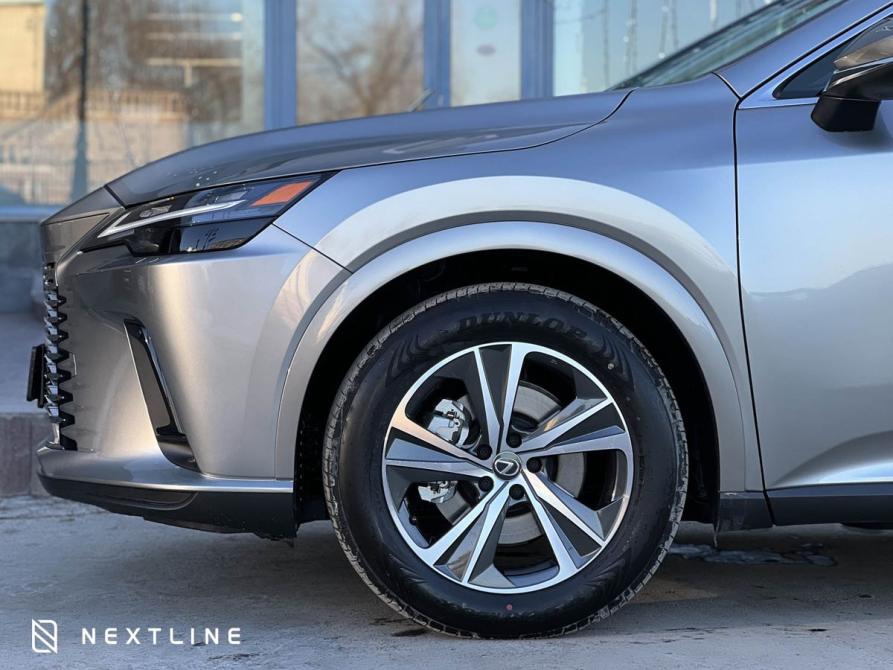 Lexus RX V Самара  - изображение 40