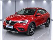 Renault Arkana I Москва  - изображение 19
