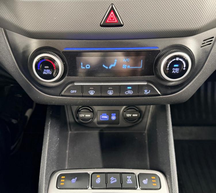 Hyundai Creta I Тюмень  - изображение 12