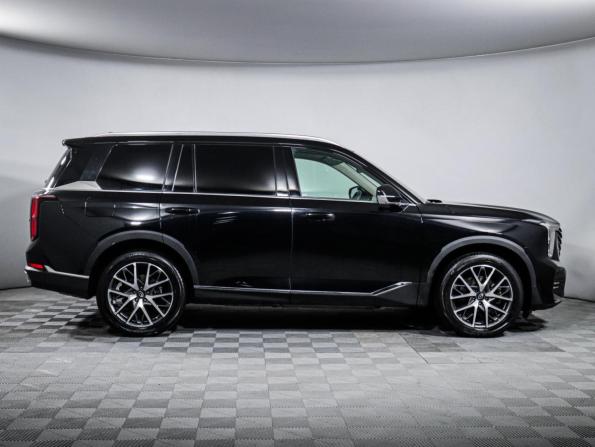 GAC GS8 II с пробегом 2023 года, цена 2 820 000 рублей, 91289 км, внедорожник, Автокод Объявления