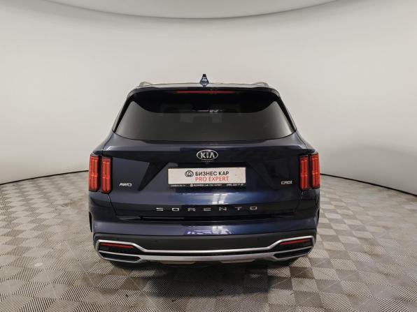 Kia Sorento IV с пробегом 2020 года, цена 3 549 000 рублей, 85854 км, внедорожник, Автокод Объявления