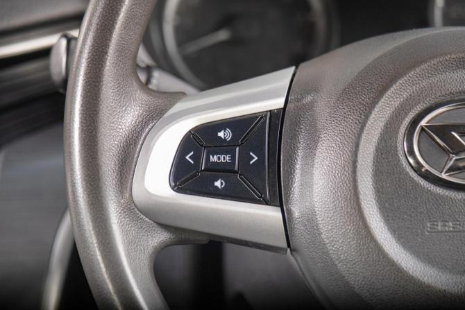 Daihatsu Move VI с пробегом 2016 года, цена 829 000 рублей, 116000 км, микровэн, Автокод Объявления