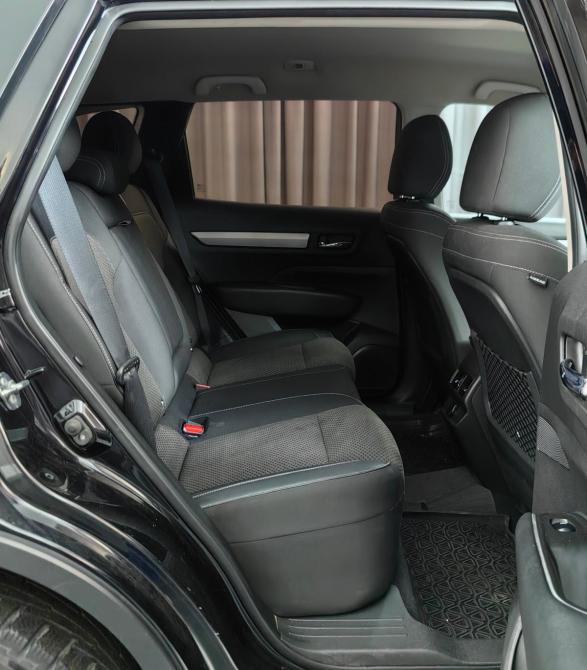 Renault Koleos II Москва  - изображение 10
