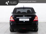 Nissan Tiida I Рестайлинг Казань  - изображение 21