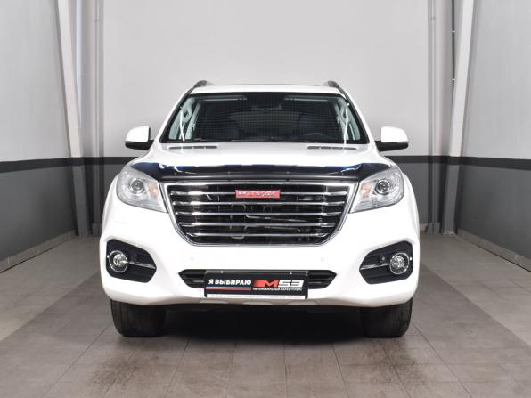 Haval H9 I Рестайлинг с пробегом 2018 года, цена 1 865 995 рублей, 142613 км, внедорожник, Автокод Объявления