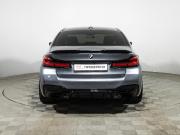BMW 5 серии VII (G30/G31/G38) Санкт-Петербург  - изображение 31