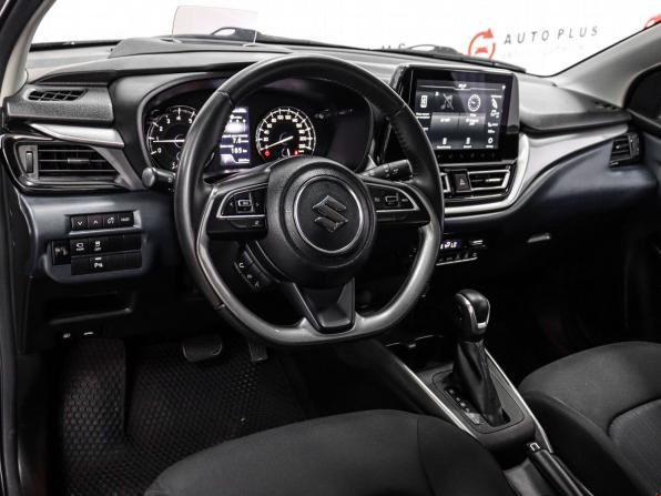 Suzuki Baleno III с пробегом 2023 года, цена 1 699 000 рублей, 28867 км, хэтчбек, Автокод Объявления