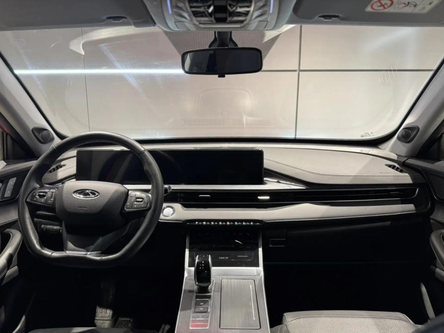 Chery Tiggo 7 Pro Max I Новосибирск  - изображение 11