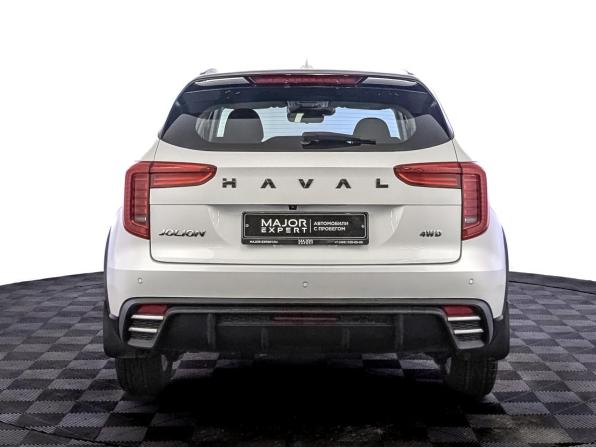 Haval Jolion I Рестайлинг с пробегом 2026 года, цена 2 400 000 рублей, 9980 км, внедорожник, Автокод Объявления
