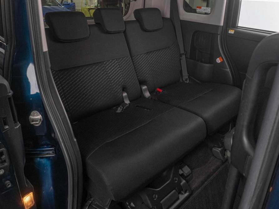 Toyota Roomy I Тюмень  - изображение 9