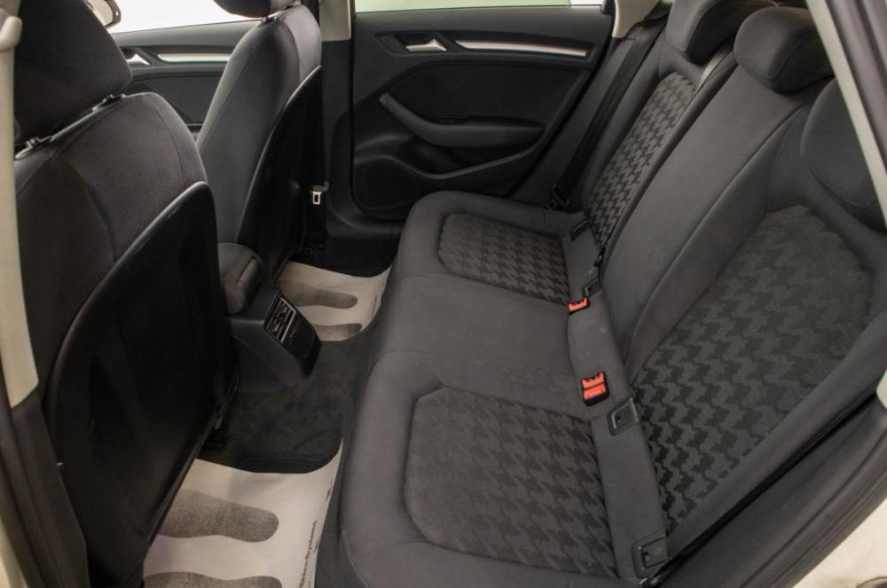 Audi A3 III (8V) Барнаул  - изображение 24