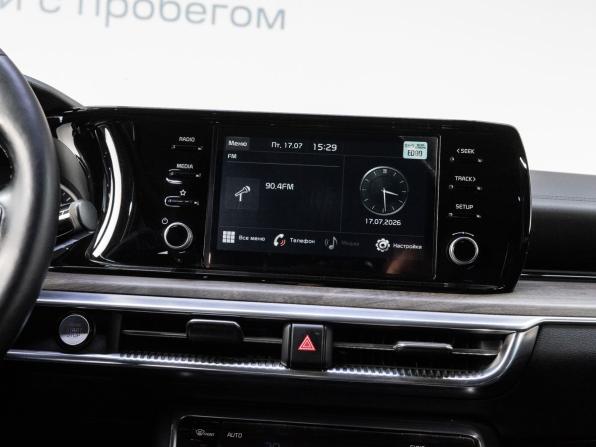 Kia K5 III с пробегом 2021 года, цена 2 649 000 рублей, 105833 км, седан, Автокод Объявления