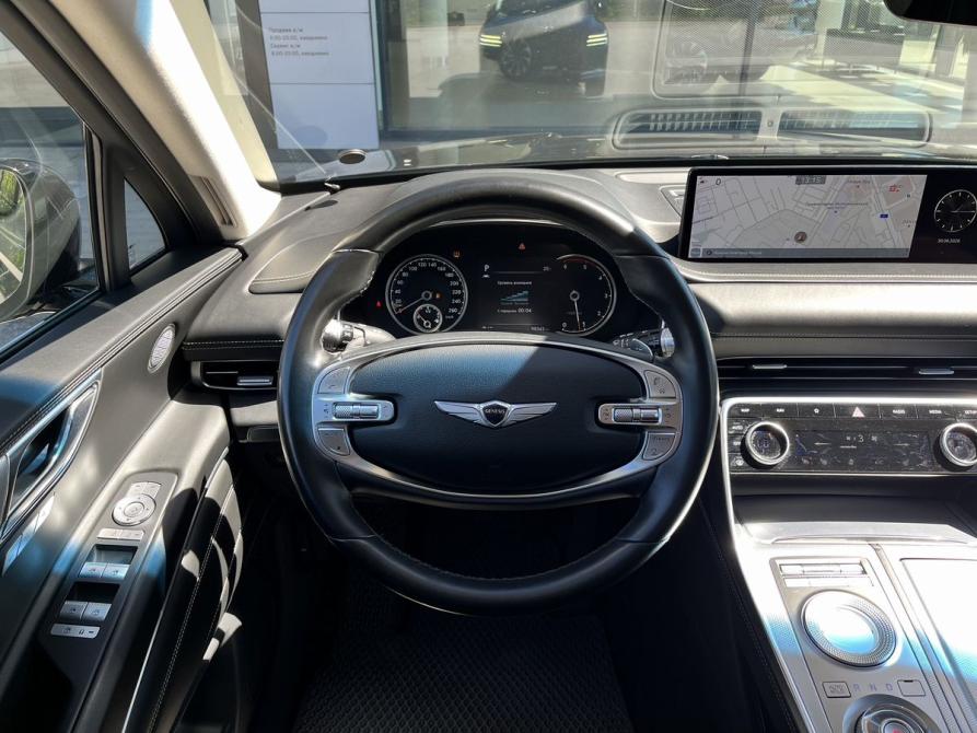 Genesis GV80 I Нижний Новгород  - изображение 19