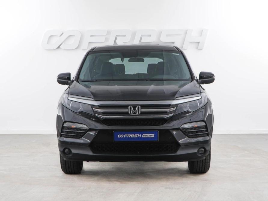Honda Pilot III Москва  - изображение 3
