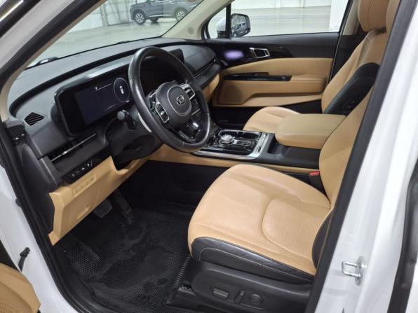 Kia Carnival IV с пробегом 2021 года, цена 3 850 000 рублей, 74702 км, минивэн, Автокод Объявления