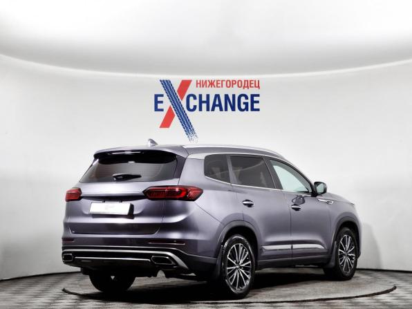 Chery Tiggo 8 Pro I с пробегом 2022 года, цена 2 169 000 рублей, 57462 км, внедорожник, Автокод Объявления