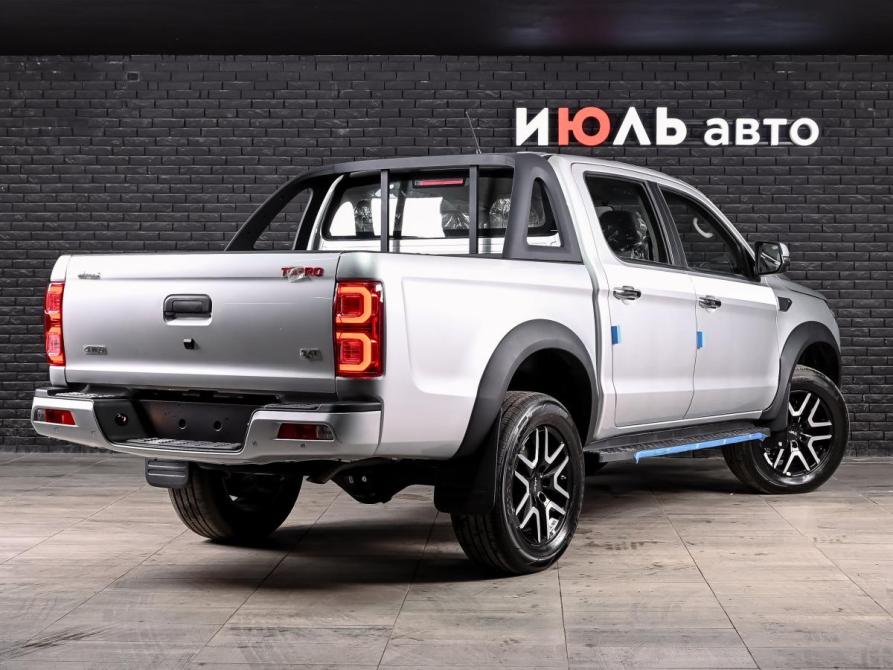 JAC T8 Pro Екатеринбург  - изображение 3
