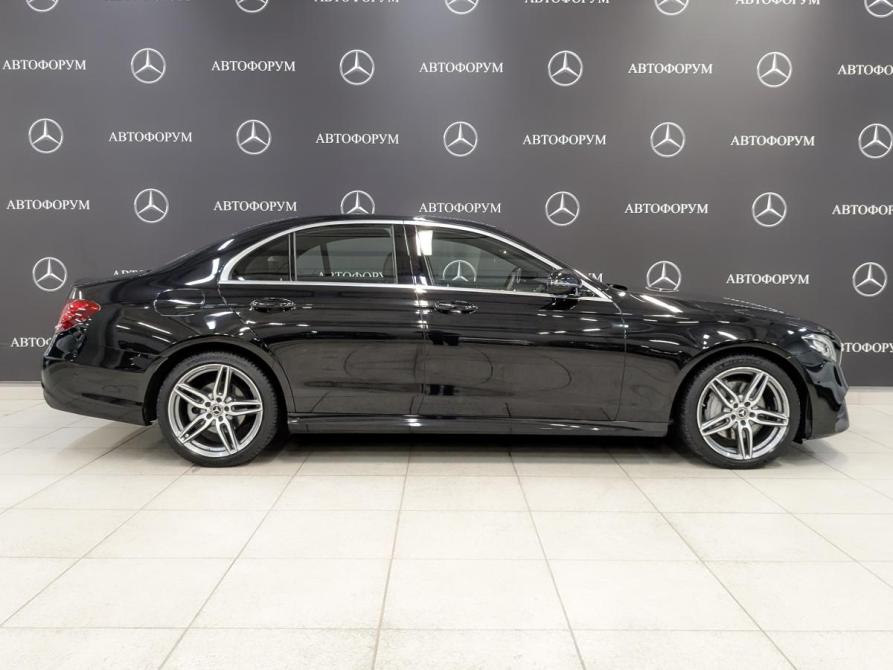 Mercedes-Benz E-Класс V (W213 S213 C238) Москва  - изображение 4