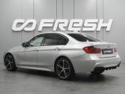 BMW 3 серии VI (F3x) Воронеж  - изображение 24