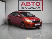 Kia Rio III Челябинск  - изображение 36