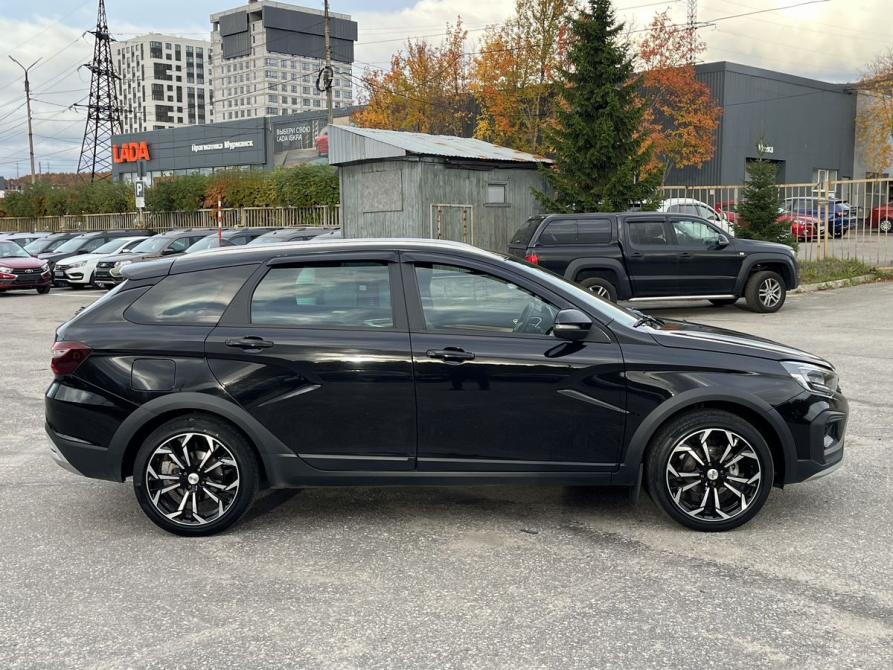 Lada (ВАЗ) Vesta I Рестайлинг (NG) Мурманск  - изображение 4