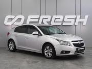 Chevrolet Cruze I Рестайлинг Воронеж  - изображение 19