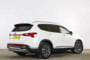 Hyundai Santa Fe IV Рестайлинг Тюмень  - изображение 31