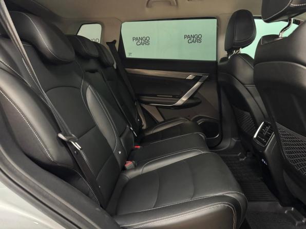 Geely Atlas Pro с пробегом 2024 года, цена 2 166 000 рублей, 62600 км, внедорожник, Автокод Объявления