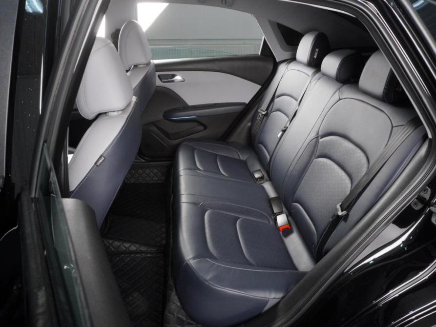 Chevrolet Monza II Рестайлинг Минеральные Воды  - изображение 9