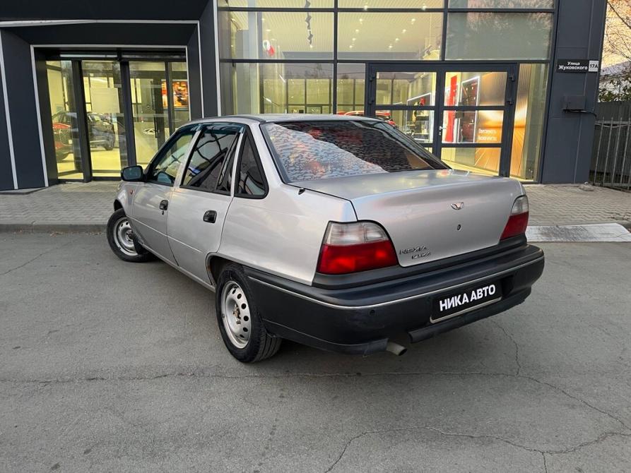 Daewoo Nexia I Оренбург  - изображение 6