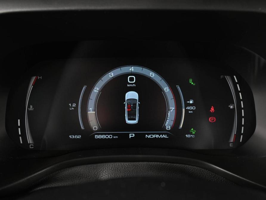 Haval Jolion I Ростов-на-Дону  - изображение 19