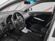 Toyota Corolla X (E140 E150) Рестайлинг Екатеринбург  - изображение 30