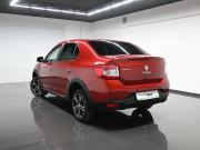 Renault Logan II Рестайлинг Тверь  - изображение 25