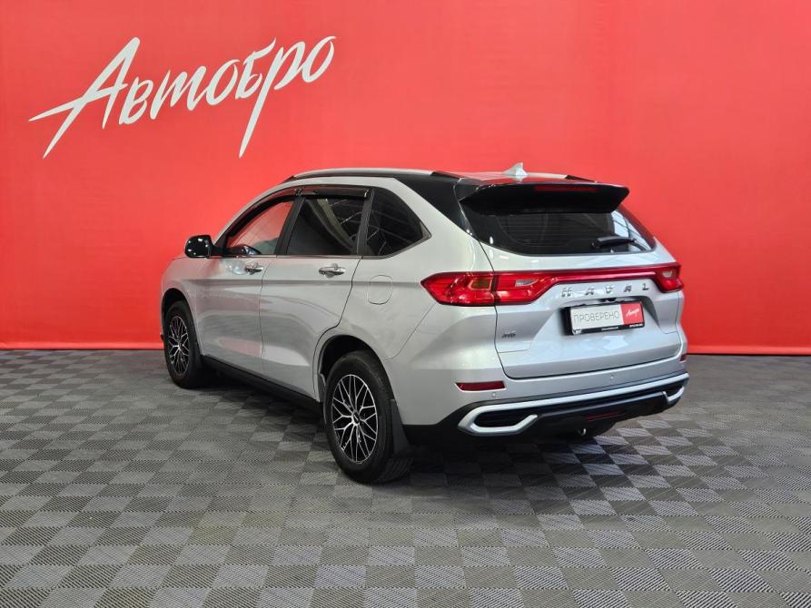 Haval M6 II Вологда  - изображение 3
