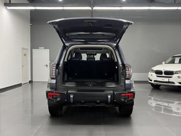 Haval Dargo с пробегом 2023 года, цена 2 695 000 рублей, 41562 км, внедорожник, Автокод Объявления