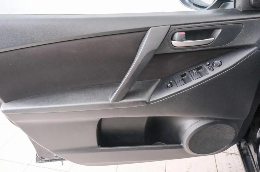Mazda 3 II (BL) Красноярск  - изображение 19
