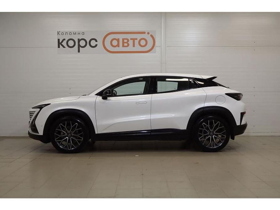 Changan UNI-T I Коломна  - изображение 2