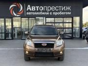 Geely Emgrand X7 I Волгоград  - изображение 24