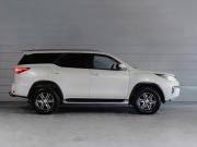 Toyota Fortuner II Санкт-Петербург  - изображение 27